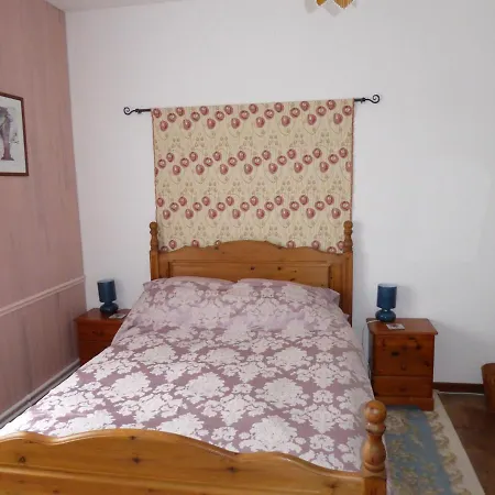 Bed & Breakfast Petit Pijot Maison Tonneins