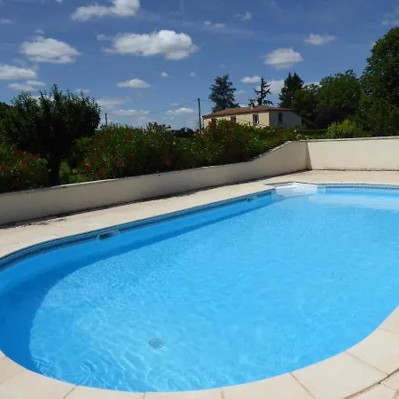 Petit Pijot Maison * Tonneins