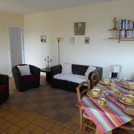 Bed & Breakfast Petit Pijot Maison *