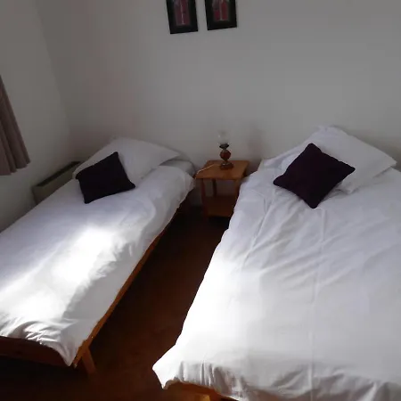 Bed & Breakfast Petit Pijot Maison