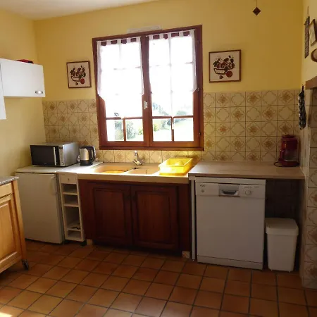 Bed & Breakfast Petit Pijot Maison