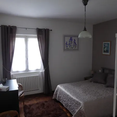 Petit Pijot Maison Bed & Breakfast Tonneins