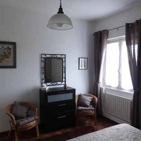 Bed & Breakfast Petit Pijot Maison *