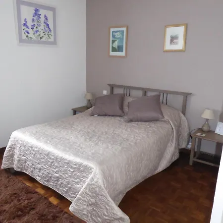 Bed & Breakfast Petit Pijot Maison *