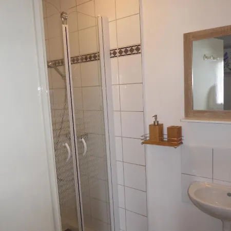 Petit Pijot Maison Bed & Breakfast